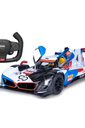 1 14 Jamara 402210 RC Sportauto - BMW M Hybrid V8 LMDH - 2,4 GHz RC Model Kant en Klaar Lage Prijs