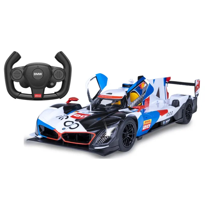 1 14 Jamara 402210 RC Sportauto - BMW M Hybrid V8 LMDH - 2,4 GHz RC Model Kant en Klaar Lage Prijs