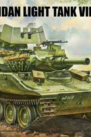 1 35 Rye Field Model 5142 M551 Lichte Sheridan Tank - Vietnamoorlog - Amerikaanse Tank Plastic Modelbouwpakket Shop Nu