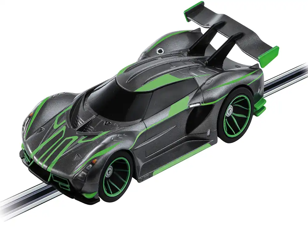 1 43 Carrera GO!!! - Hypercar Actraciet Neongroen Racebaan auto Shop Nu