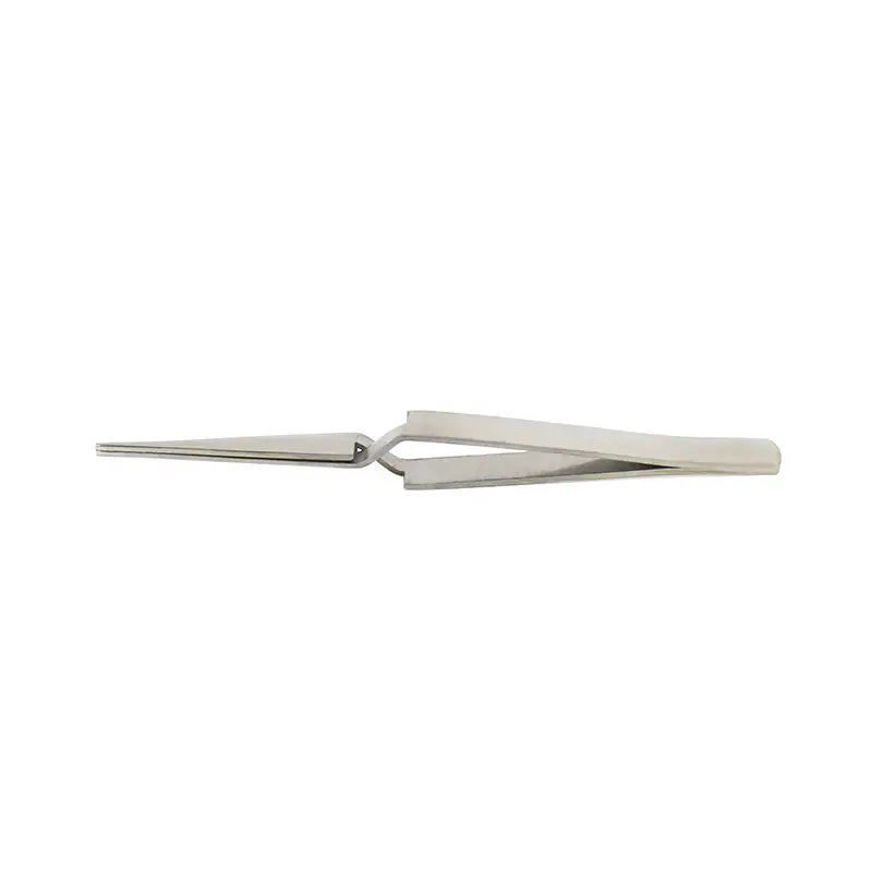 Koop Vandaag Excel 30413 Puntbek Pincet Zelfklemmend Gereedschap