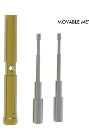 1 9 MENG SPS079 BMW R nineT Movable Metal Front Fork Set Accessoires set Bestseller