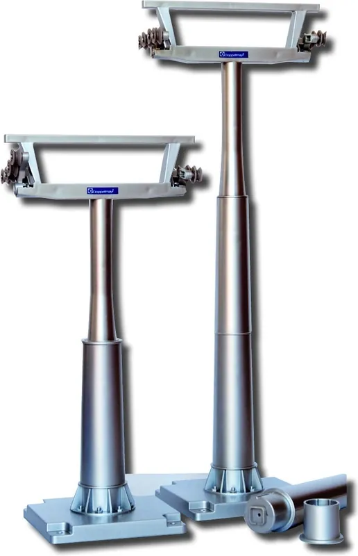 Lage Kosten 1 32 Jaegerndorfer 50200 Kabelbaan Mastenset Kabelbaan accessoires