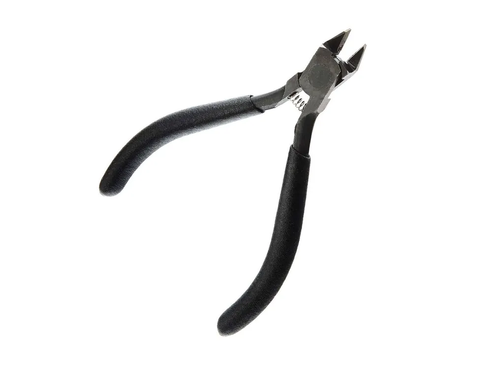 Weekendaanbieding Revell 39081 Micro Cutting Plier - Zijkniptang Gereedschap
