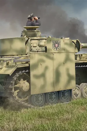 1 35 HobbyBoss 84560 Pz.Kpfw.III Ausf.M WWII - Duitse Tank Plastic Modelbouwpakket Gereduceerde Prijs