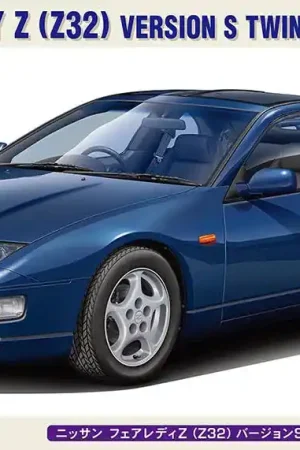 1 24 Hasegawa 20783 Nissan Fairlady Z Z32 Version S Twin Turbo 2by2 1994 - Japanse Auto Plastic Modelbouwpakket Bestel Nu