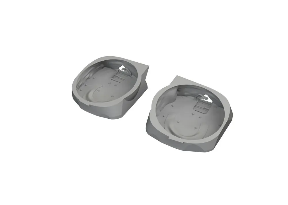 Premium 1 48 Eduard SIN648157 Advanced Set voor Curtiss P-40 K Accessoires set