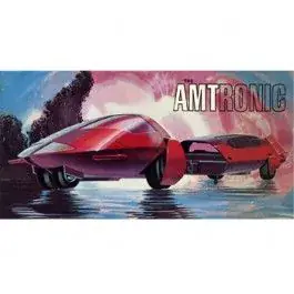 Bestel Nu AMT Amttronic 1/25