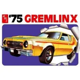 AMT 75 AMC Gremlin 1/25 Beperkt Aanbod