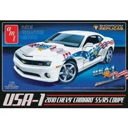 AMT 2010 USA-1 Camaro 1/25 Gereduceerde Prijs