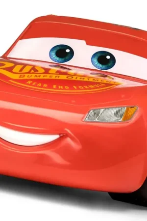 Voordeelprijs Revell 1/24 Lightning McQueen (CARS)