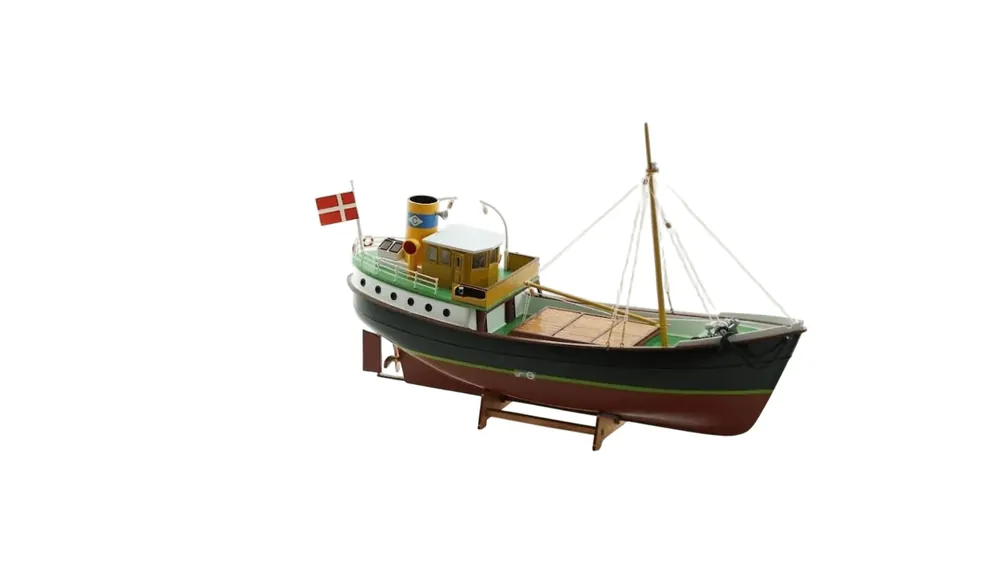 Beperkt Aanbod Billing Boats - 1 60 Carli Vrachtschip