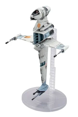 Weekendaanbieding Revell - B-Wing Fighter Bandai