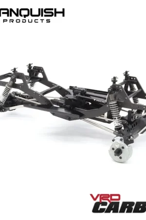 Vanquish VRD Carbon KIT Lage Prijs
