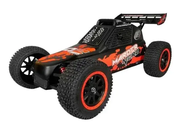 Laatste Kans FG Marder Nero 26cc RTR