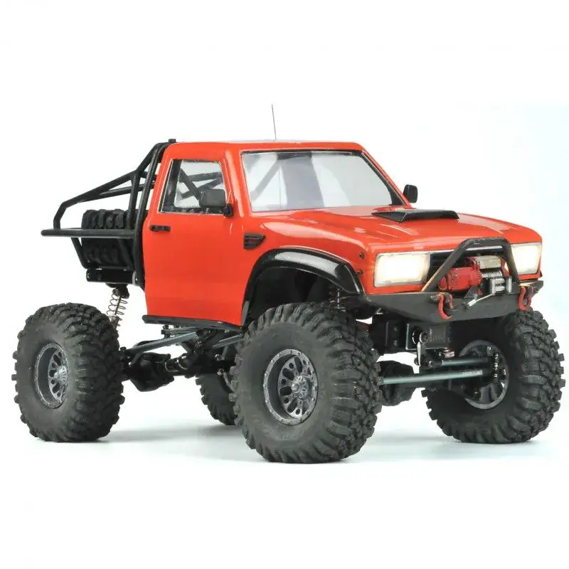 Cross RC Demon SR4-C Crawler KIT Dagaanbieding