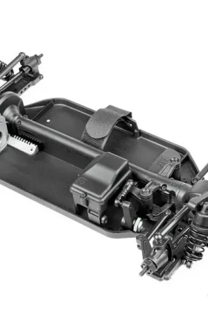 HPI RS4 Sport 3 Creator Edition - Pre-build Uitverkoop