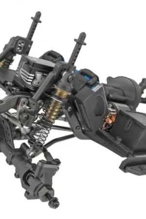 Beperkt Aanbod Element RC Enduro Rock Crawler Builders Kit