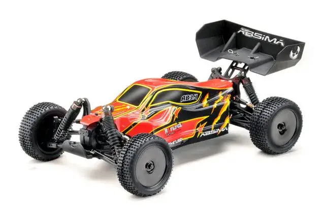 Absima AB3.4 electro buggy 4WD RTR Hete Deal