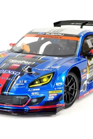 Carisma M40S Subaru BRZ GT300 1/10 Brushless RTR Superprijs