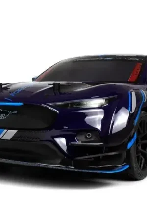 HPI Sport 3 Ford Mustang Mach-E 1400 RTR Hete Deal