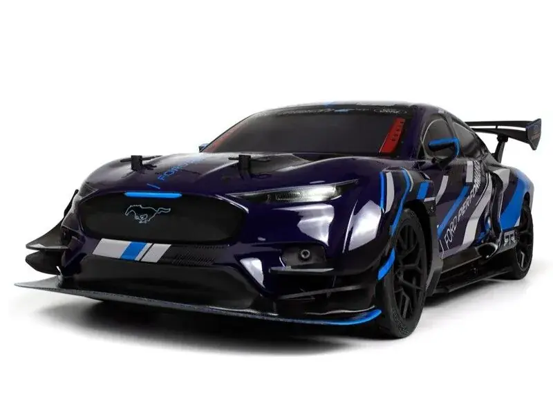 HPI Sport 3 Ford Mustang Mach-E 1400 RTR Hete Deal