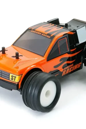 Exclusieve Aanbieding Carisma GT24ST 1/24 2WD Stadium Truck RTR