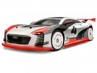 HPI Sport 3 Flux - Audi E-Tron Vision GT RTR Hete Deal