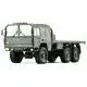 CrossRc Rrawling kit - New MC6-C 1/12 Truck 6x6 Tijdelijk Beschikbaar
