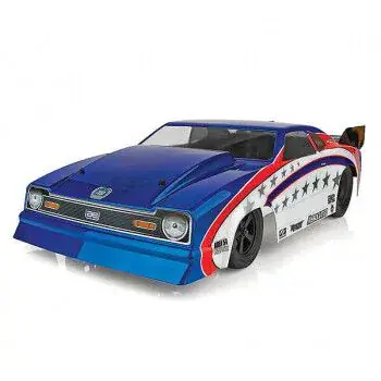 Bestseller Team Associated DR10M Drag Car Mid-motor Team Kit
