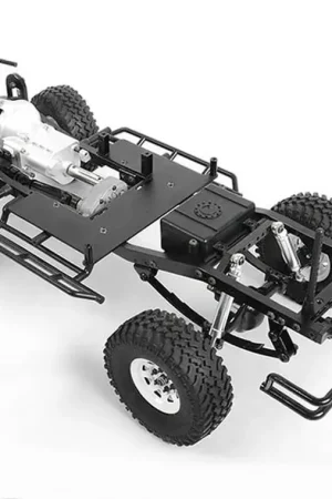 Koop Vandaag RC4WD Trail Finder 2 Truck Kit