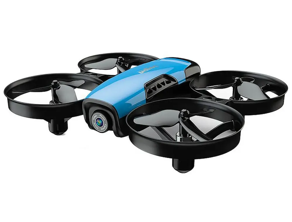 UDI RC U61S Mini FPV Drone Must-Have