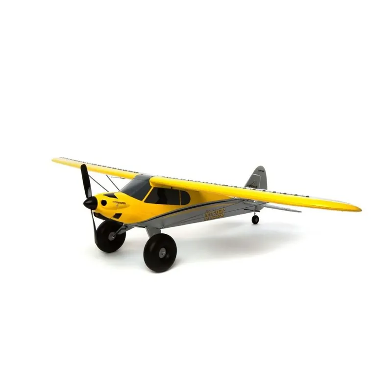 Laatste Versie Hobbyzone Carbon Cub S 2 1.3M RTF Basic