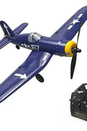 Volantex Corsair 400mm vliegtuig RTF (V2) Shop Nu