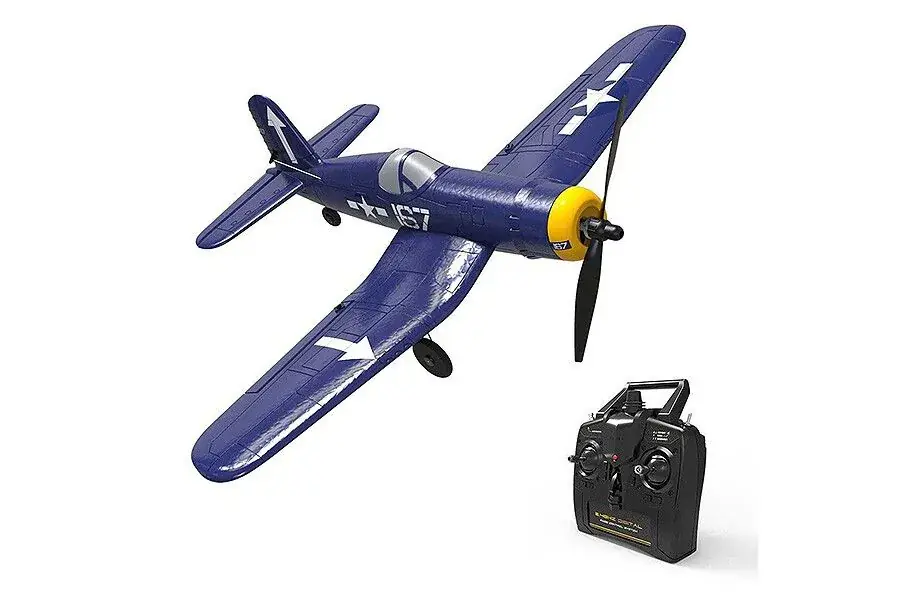 Volantex Corsair 400mm vliegtuig RTF (V2) Shop Nu