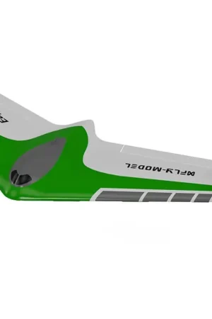 Beste Prijs Xfly Eagle 40mm EDF PNP Incl. Gyro - Groen