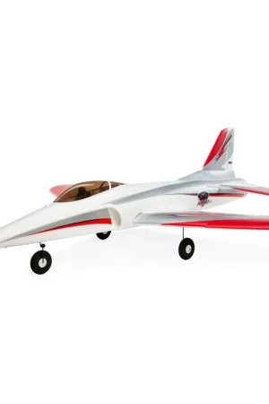 E-Flite Habu STS 70mm EDF Jet RTF Basic Smart Trainer met SAFE Hoge Kwaliteit