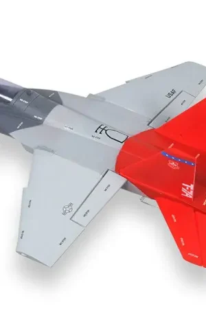Korting Xfly 64mm T-7A Red Hawk EDF Jet 750mm PNF
