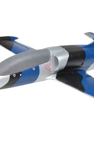Beperkte Voorraad Arrows RC L-39 Albatros 50mm EDF 659mm - PNP met Vector