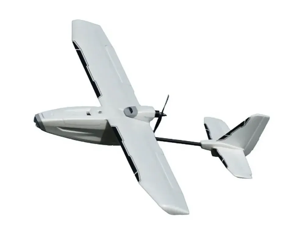 Xfly X1300 FPV Monoplane KIT Veilige Betaling
