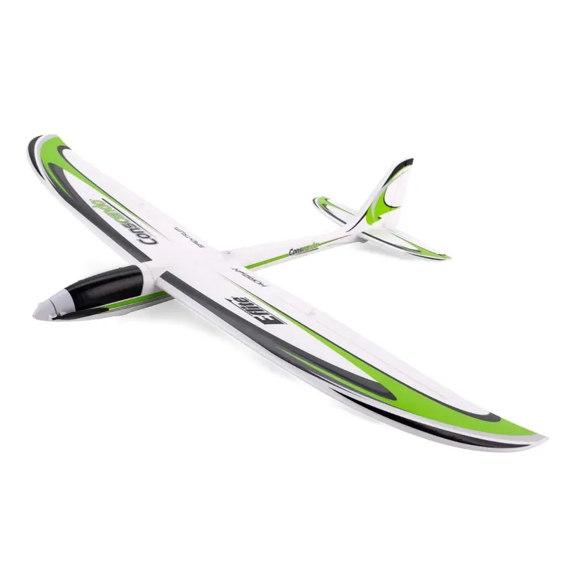 Snelle Levering E-Flite UMX Conscendo BNF Basic met AS3X en SAFE Select