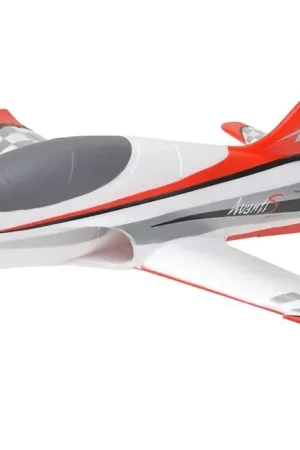 Tijdelijk Beschikbaar Arrows RC Avanti 50mm EDF 640mm - PNP met Vector