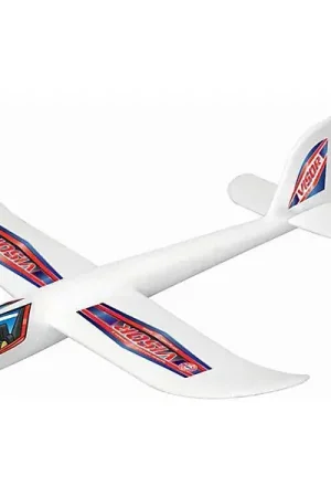 Nu Kopen Günter Visor Hand Glider wit