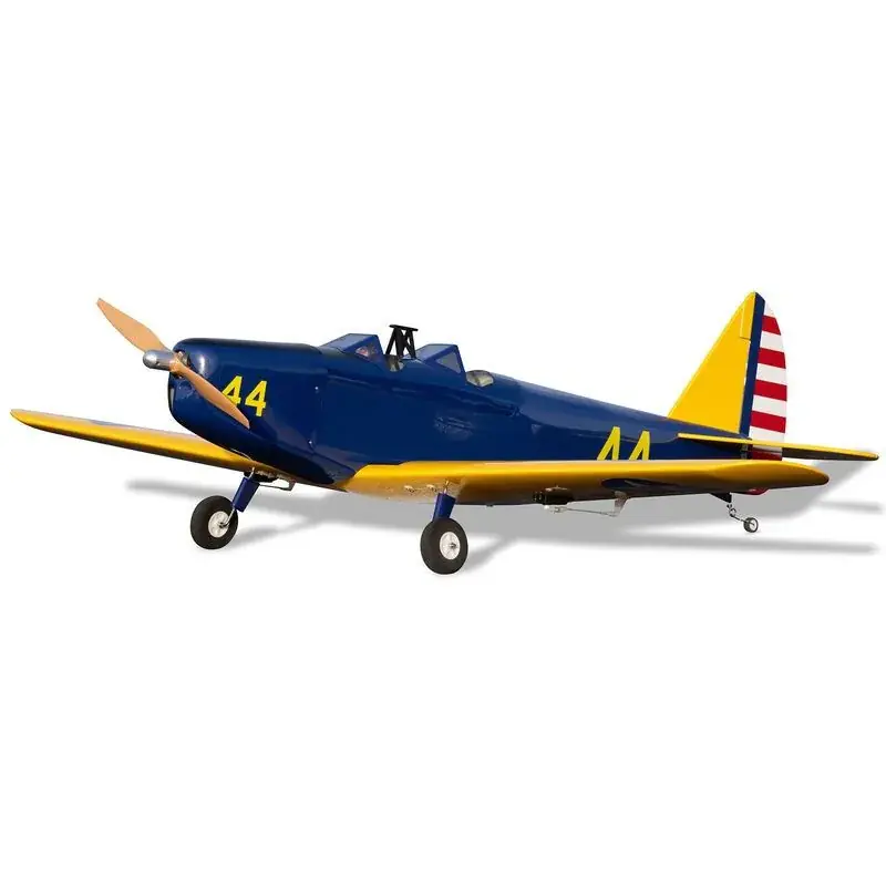 Hangar 9 Fun Scale PT-19 PNP, 56.5" Nu Kopen
