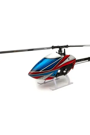 Favoriet E-Flite Blade Fusion Smart 360 electro helicopter BNF