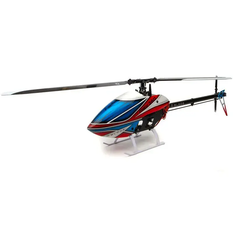Favoriet E-Flite Blade Fusion Smart 360 electro helicopter BNF