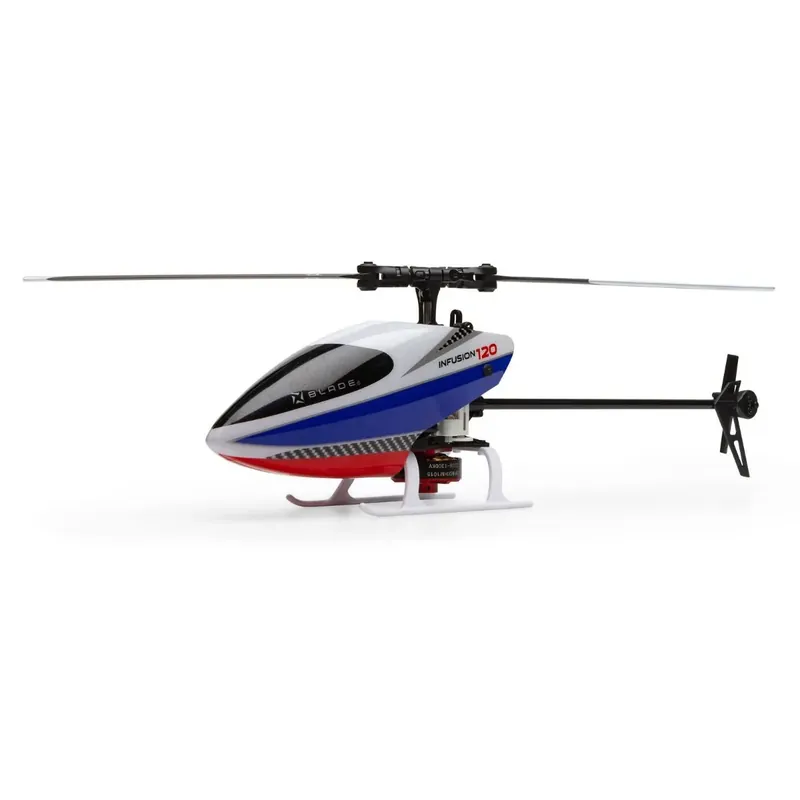 Direct Beschikbaar E-Flite Blade InFusion 120 BNF Basic
