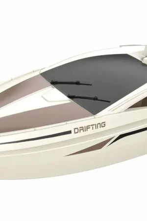 Veilige Betaling Amewi Caprice Yacht 380mm RTR