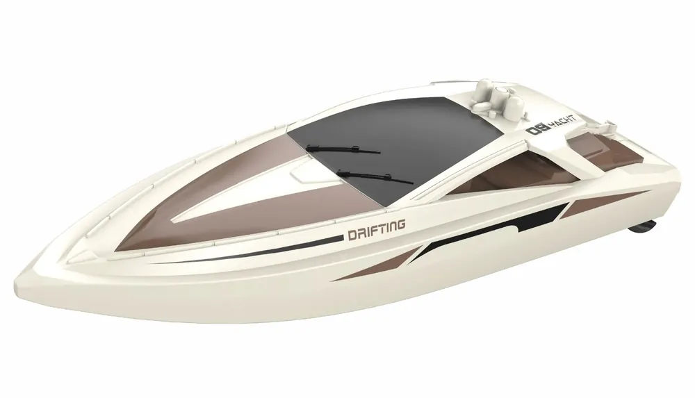 Veilige Betaling Amewi Caprice Yacht 380mm RTR