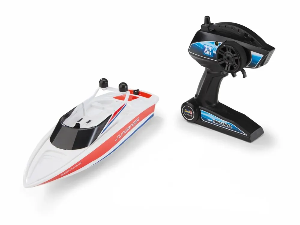 Revell Sundancer speelgoed boot Must-Have
